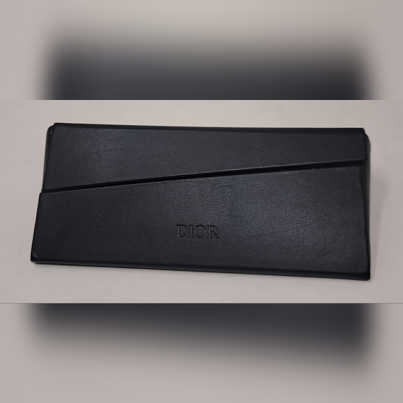 Christian Dior Sunglasses Mirror Green Tortoise Square Very Dior1 N 51-21-150 - Picture 14 of 16